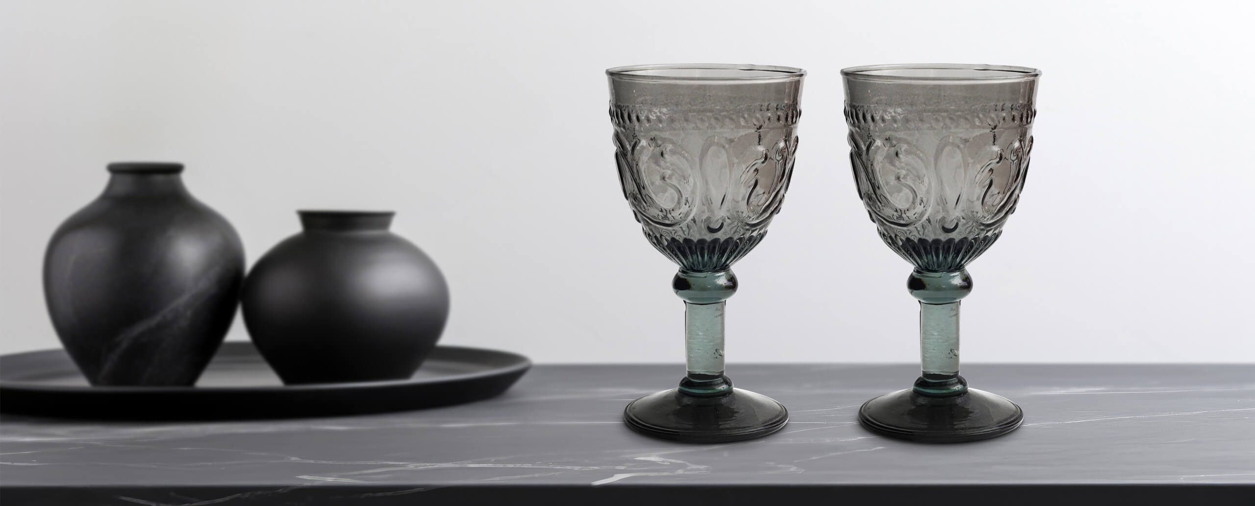 The Glass Shop | Articulos de mesa | Copas de agua