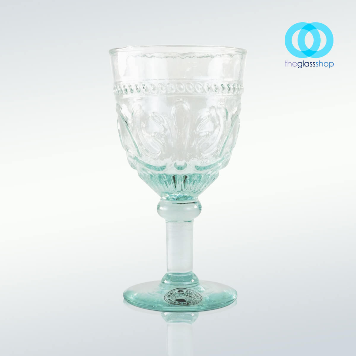 The Glass Shop | Artículos para mesa - Copa Alemana