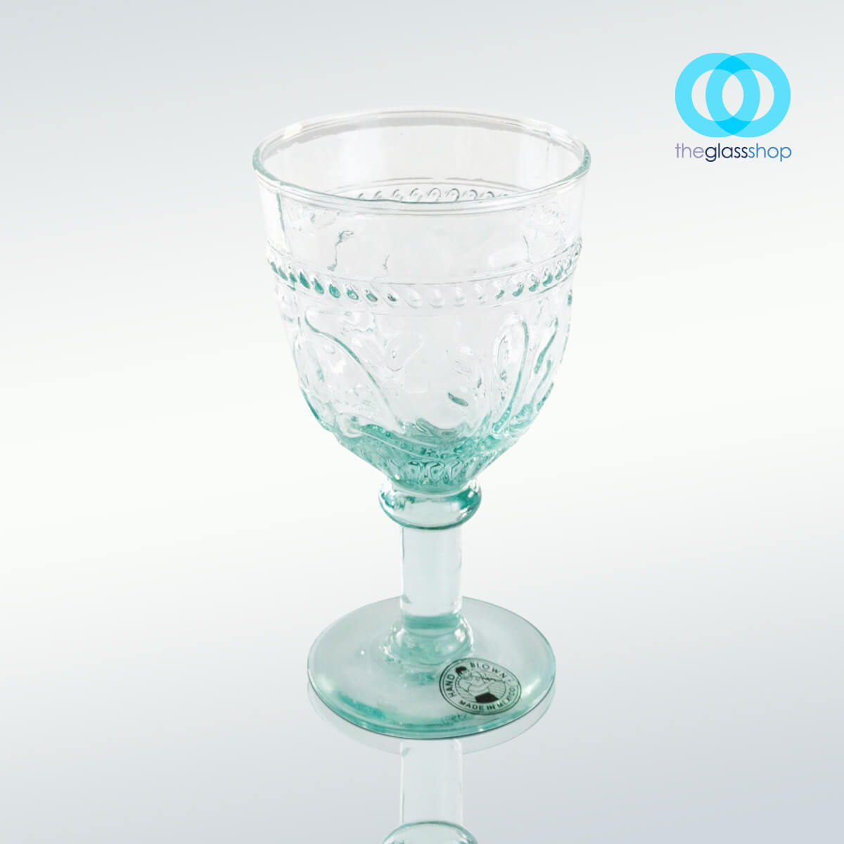 The Glass Shop | Artículos para mesa - Copa Alemana