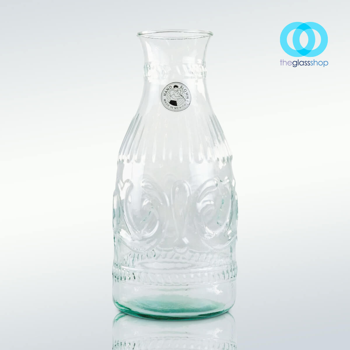 The Glass Shop | Artículos para mesa - Licorera Alemana