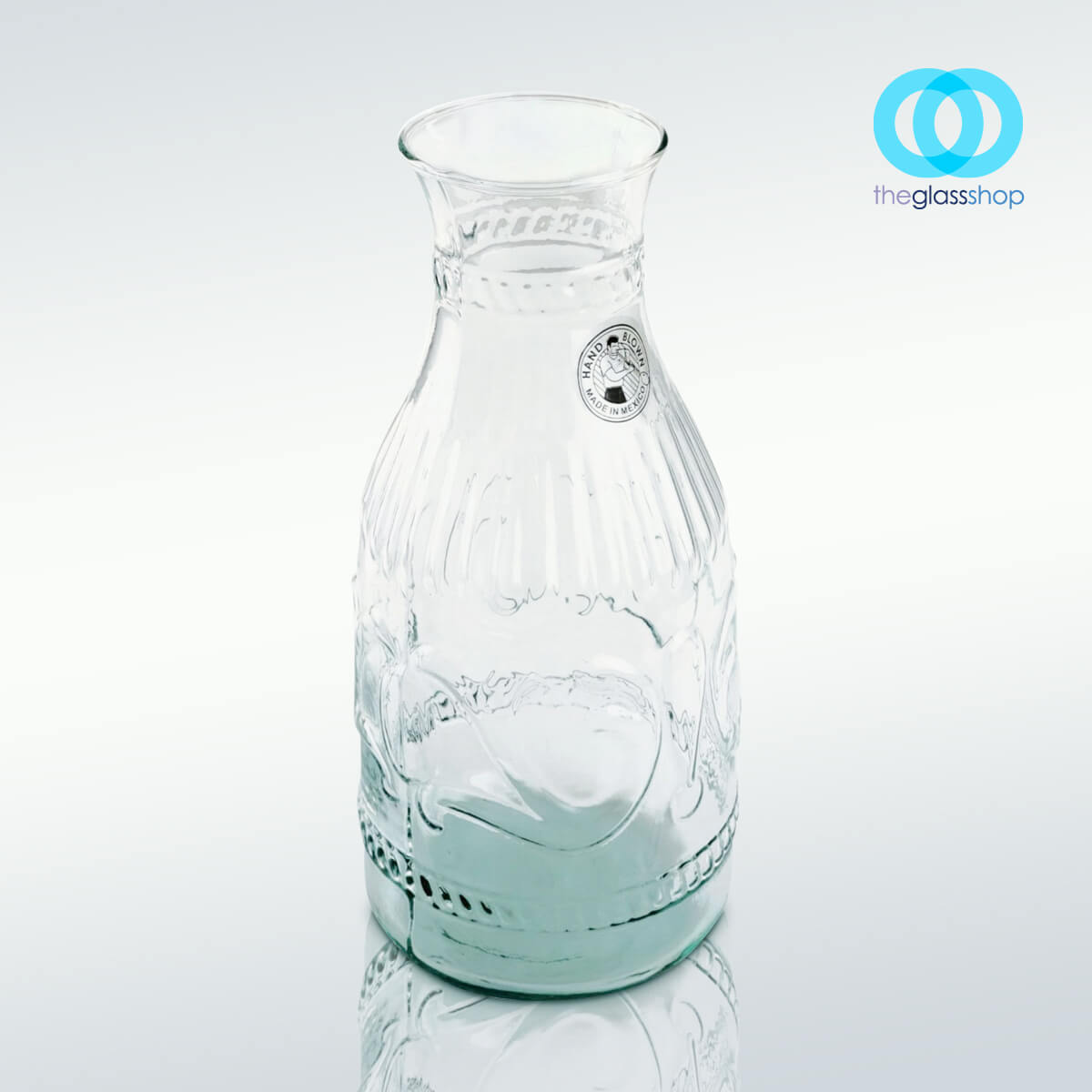 The Glass Shop | Artículos para mesa - Licorera Alemana