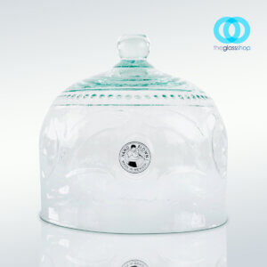 <strong>Quesera alemana</strong><br>transparente